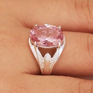 unbranded Jewelry - Pink Sapphire Silver unbranded Jewelry - Pink Sapphire Silver